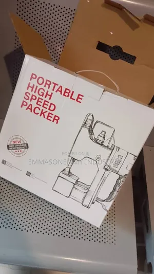 Sack Bag Sealer
