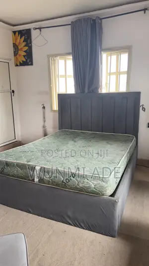 Bedframe Frame