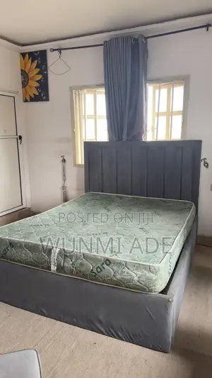 Bedframe Frame