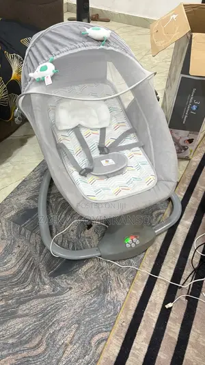 Baby Things