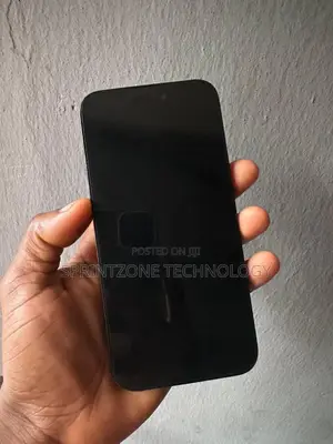 Apple iPhone 14 Pro Max 256 GB Black
