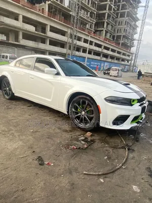 Upgrade Your Dodge Charger 2010 to 2020 SRT