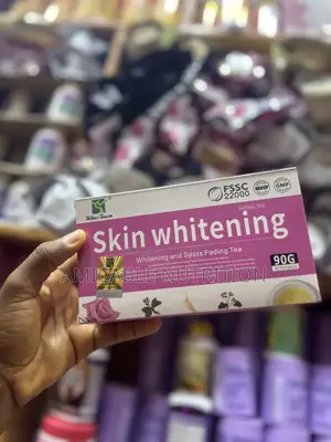 Skin Whitening