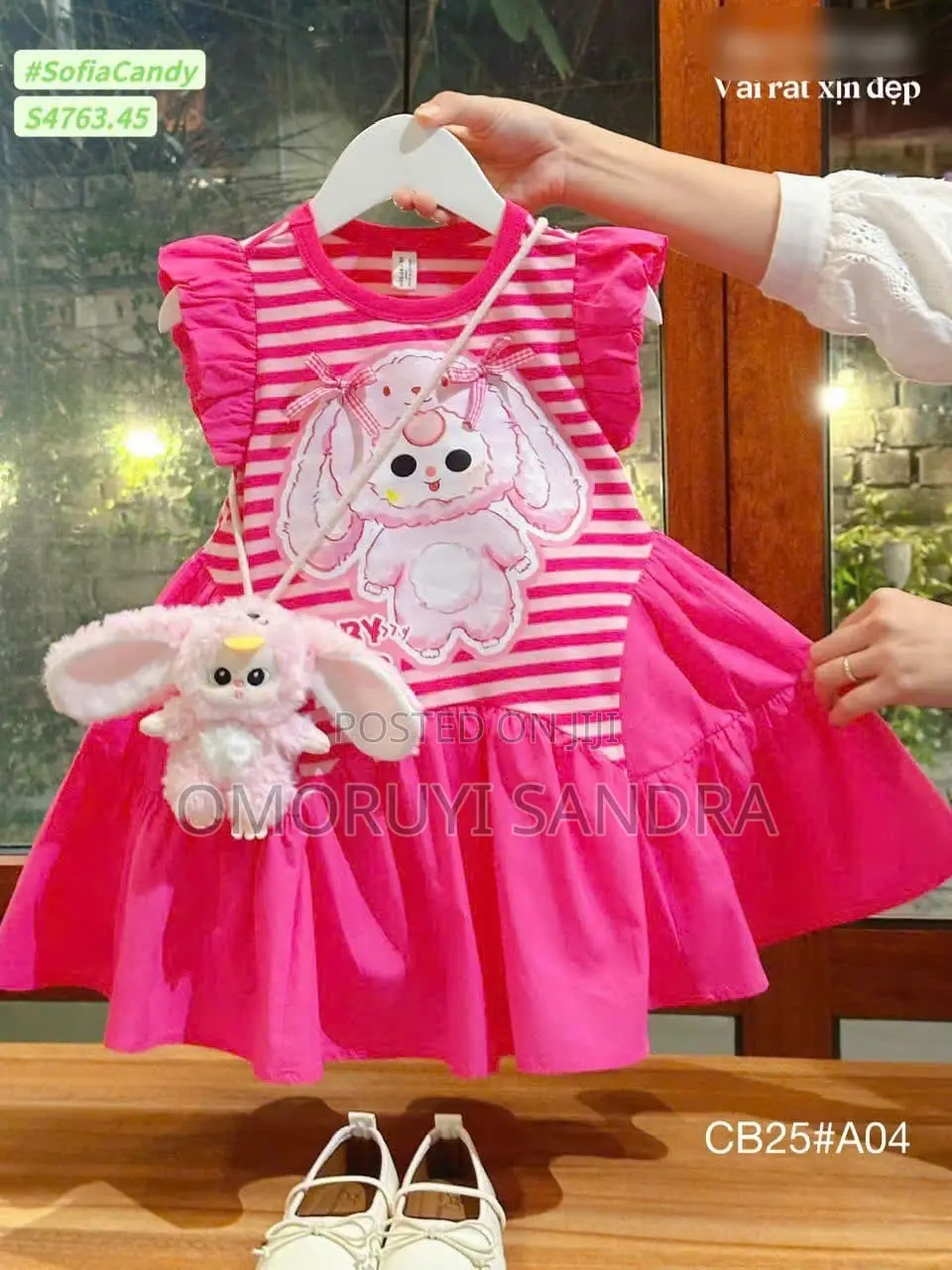 Gown for Kids