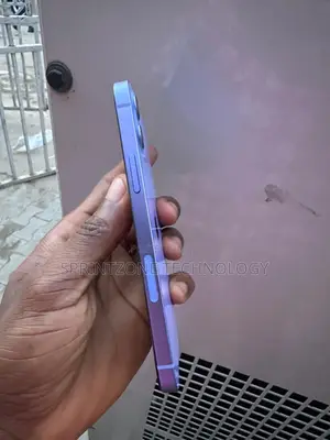Apple iPhone 12 256 GB Blue