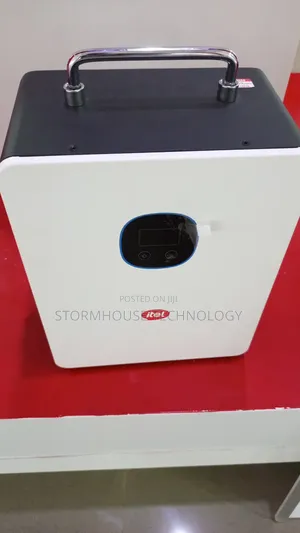 Itel Power Tank