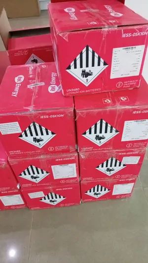 Itel Power Tank