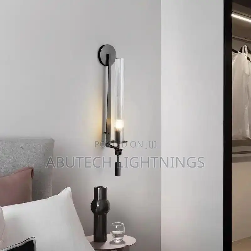 Modern Wall Lamp