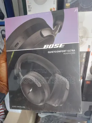 Bose Ultra