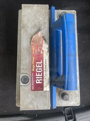 Car Battery