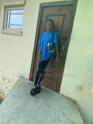 Housekeeping Cleaning CV