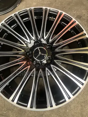Quality Allowed Rims 18 Inches and Tyre for Affordable Price