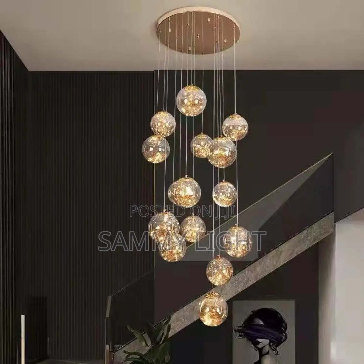 15drop Light Best Quality