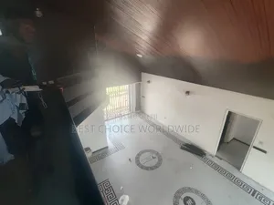 4bdrm Duplex in Bodija for rent