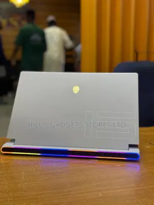 Laptop Alienware X15 r1 16GB Intel Core i7 SSD 1T