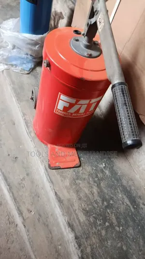 12kg Fat Hand Grease Bucket