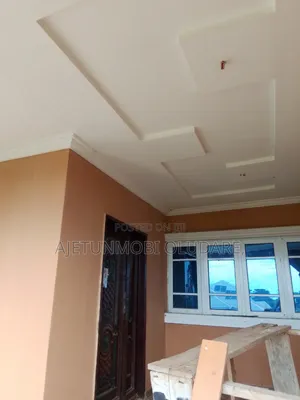 Furnished 3bdrm Apartment in Federal Housing for sale