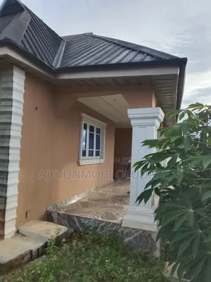 Furnished 3bdrm Apartment in Federal Housing for sale