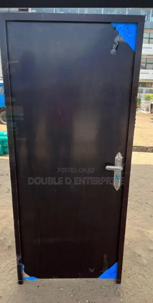 American Steel Door