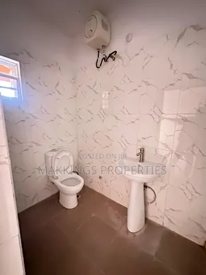 4bdrm Duplex in Ikota for rent