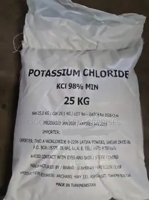 Ammonium Chloride