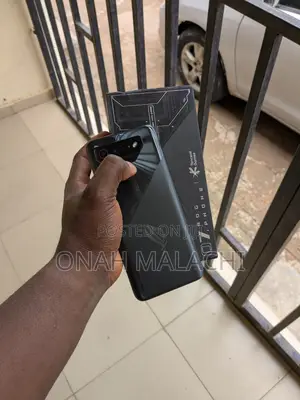 Asus ROG Phone 7 256 GB Black