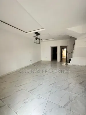 4bdrm Duplex in Ikota for rent