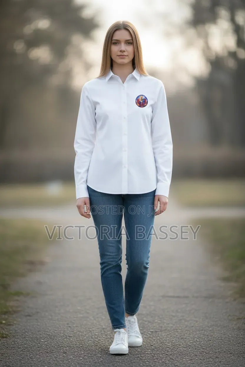 Bk Monogram and Printing