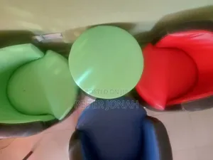 Set of Coffee Chairs