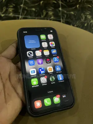 Apple iPhone 11 128 GB Gray
