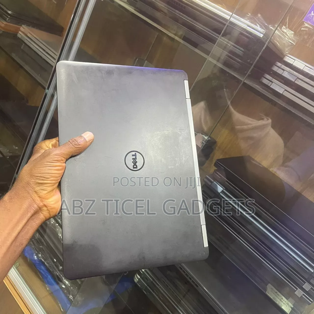 Laptop Dell Latitude E5270 8GB Intel Core i5 SSD 128GB