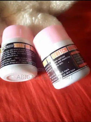 Treat Me Stretch Mark Product