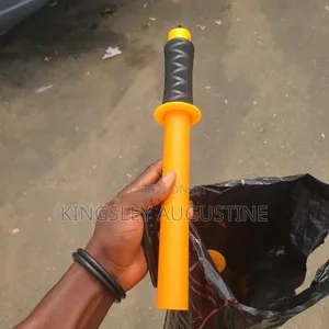 Finger Saver Safety Tool