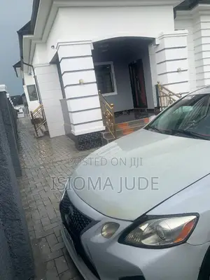 Lexus GS 2008 Gray