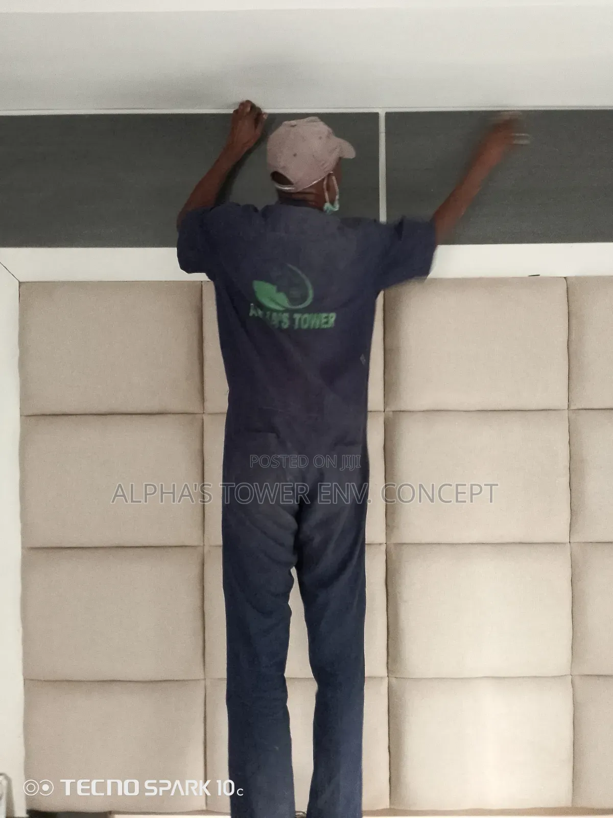Professional Fumigation And Cleaning