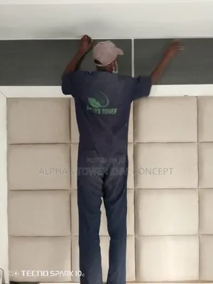 Professional Fumigation And Cleaning
