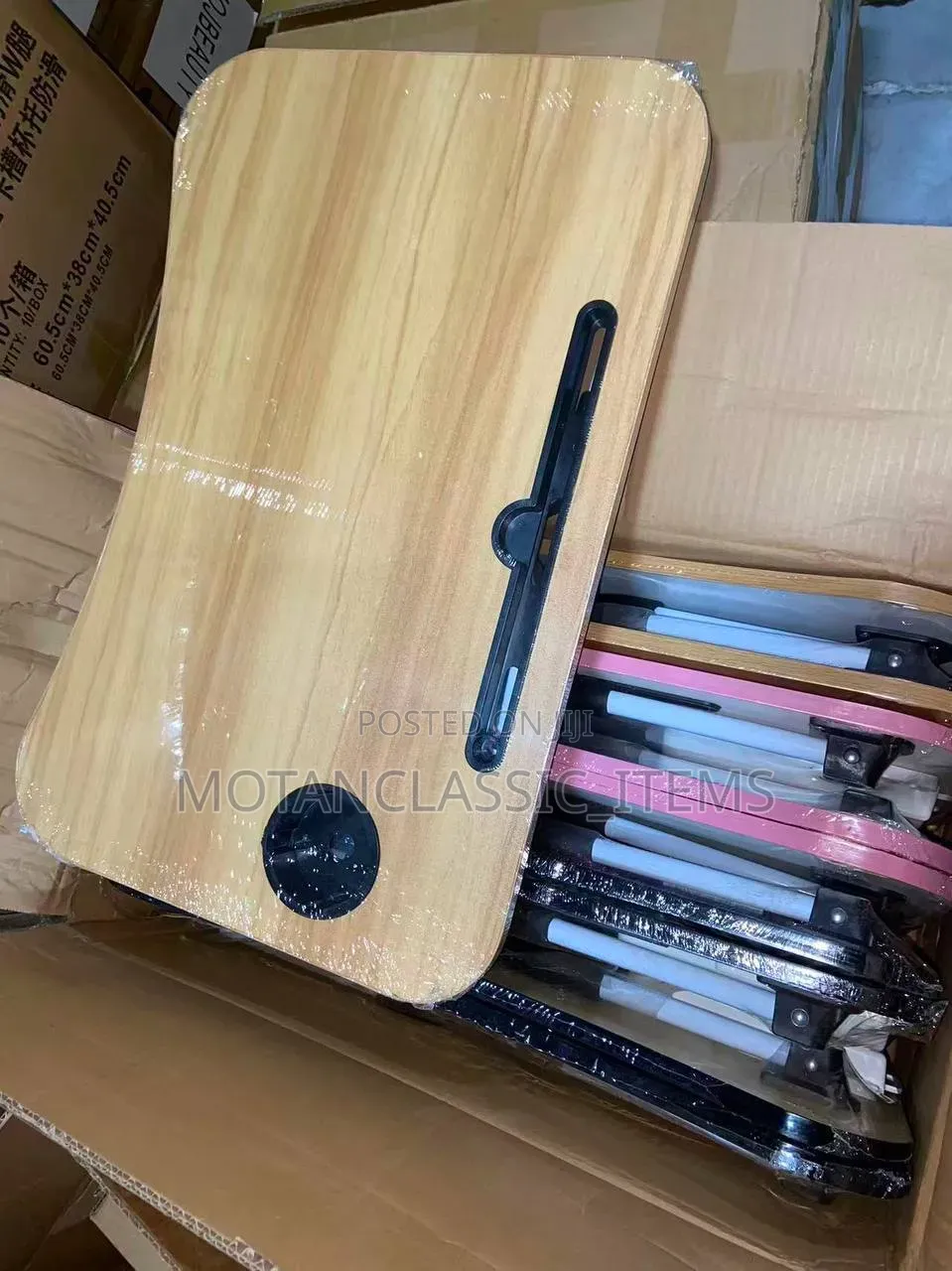 Laptop and Bedroom Foldable Table