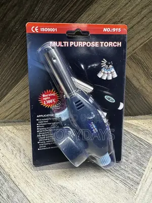 Multi Purpose Torch(Flame Gun)