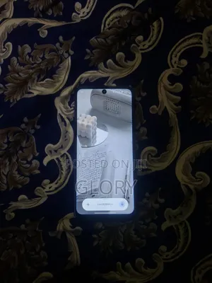 Xiaomi Redmi Note 11S 128 GB Blue