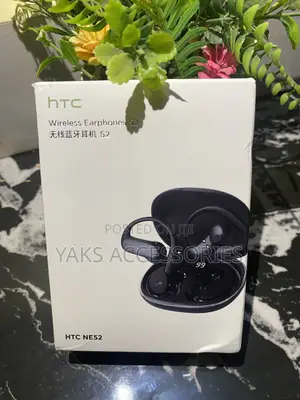 Htc Ai Translation Earbuds