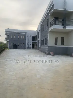 2bdrm Block of Flats in Maitama Extention, Mpape for rent