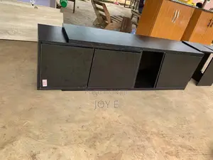 Extendable Tv Stand and Side Stool