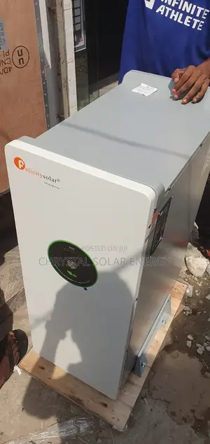 15kwh Felicity Lithium Battery