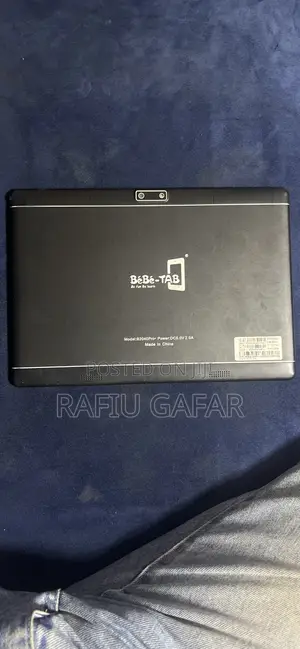 Bebe B88 16 GB Black