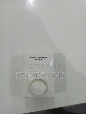 Ceiling Fan With Short Blade