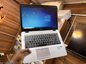 Laptop HP EliteBook 840 G3 8GB Intel Core i5 HDD 500GB