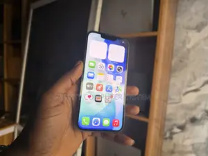 Apple iPhone 13 Pro 128 GB Blue