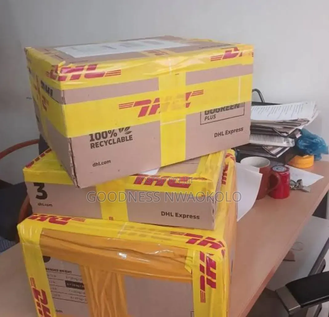 Delivering Services World Wide