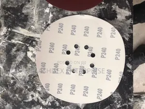 Sandpaper 9"