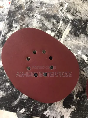 Sandpaper 9"